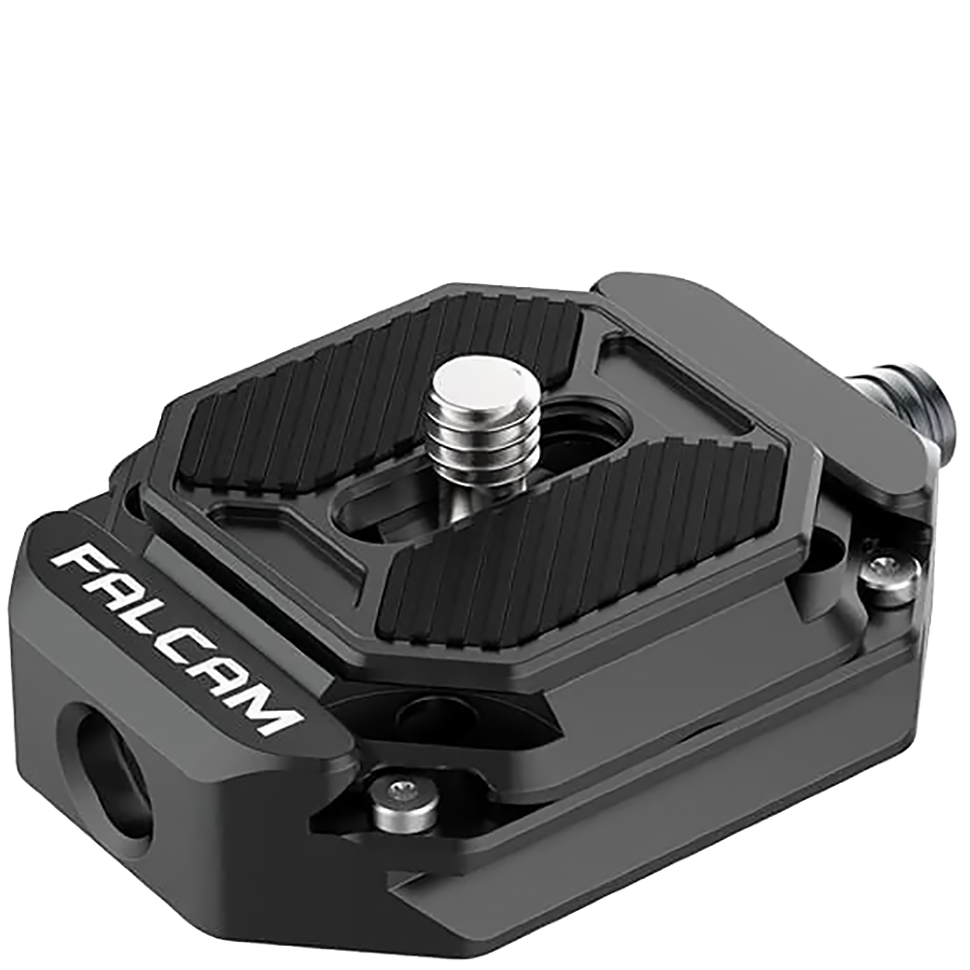 Быстросъёмное крепление Falcam F38 