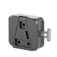 Крепление Tilta Pocket V-Mount Battery Plate V2 Чёрное - Изображение 216052