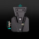 Крепление Tilta Pocket V-Mount Battery Plate V2 Чёрное - Изображение 216056