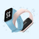Фитнес-браслет Xiaomi Redmi Smart Band 2 (Global) Белый - Изображение 218799