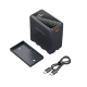 Аккумулятор SmallRig NP-F970 Type-C 36W 75.65Wh Зелёный - Изображение 239942