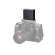 Аккумулятор SmallRig NP-F970 Type-C 36W 75.65Wh Зелёный - Изображение 239958