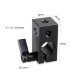 Крепление SmallRig 843 New Single Rod Clamp  - Изображение 127664