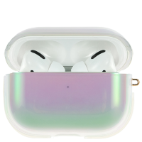 Артикул: 20658. Чехол PQY Nebula для Apple Airpods Pro Аврора