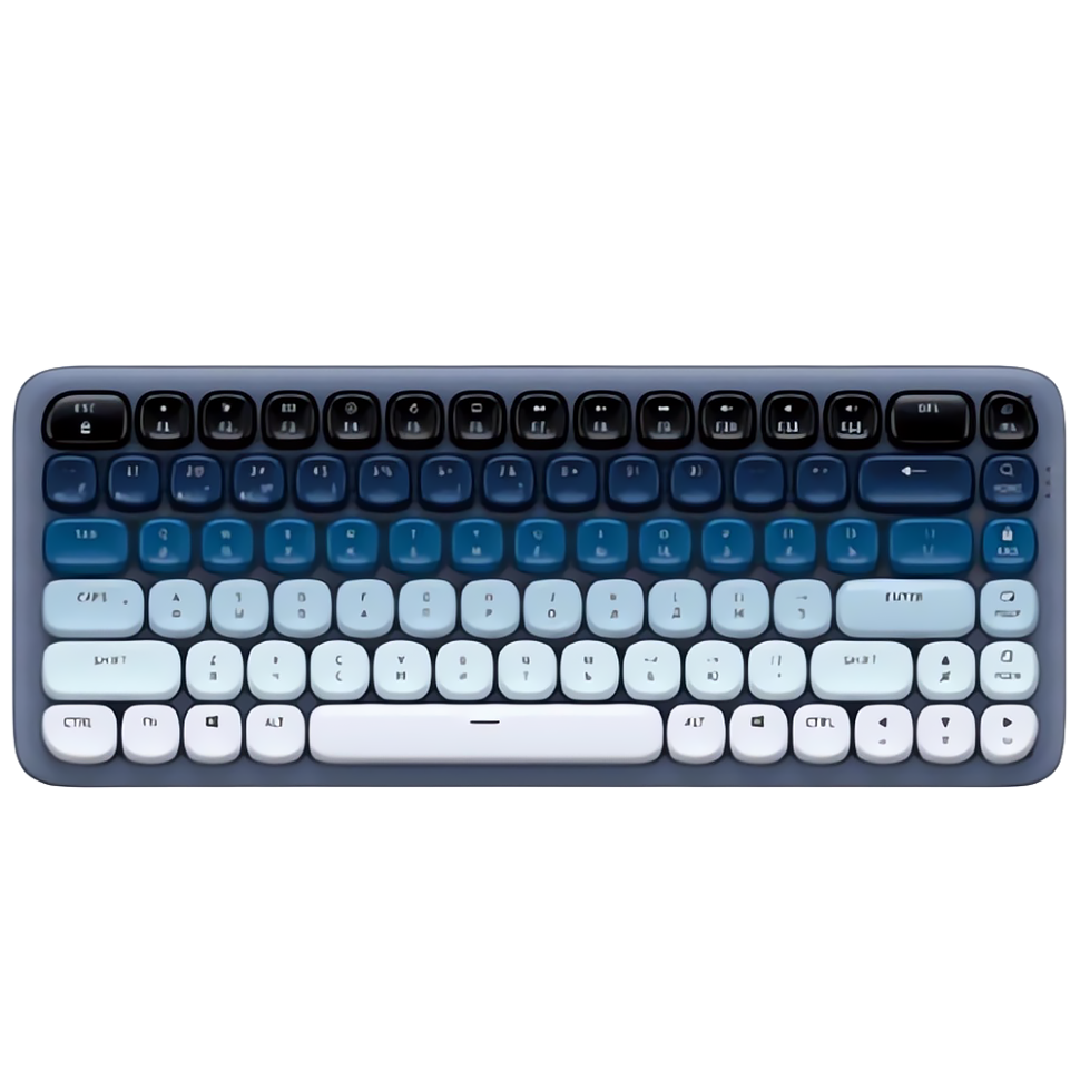 Клавиатура механическая Ugreen KU101 FUN Mechanical Type-C  
