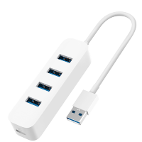 Артикул: 20758. Хаб Xiaomi Mijia USB 3.0/USB-C Splitter