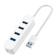 Хаб Xiaomi Mijia USB 3.0/USB-C Splitter - Изображение 129177