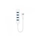 Хаб Xiaomi Mijia USB 3.0/USB-C Splitter - Изображение 129178
