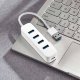 Хаб Xiaomi Mijia USB 3.0/USB-C Splitter - Изображение 129179