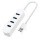 Хаб Xiaomi Mijia USB 3.0/USB-C Splitter - Изображение 129180