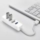 Хаб Xiaomi Mijia USB 3.0/USB-C Splitter - Изображение 129181