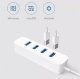 Хаб Xiaomi Mijia USB 3.0/USB-C Splitter - Изображение 129182