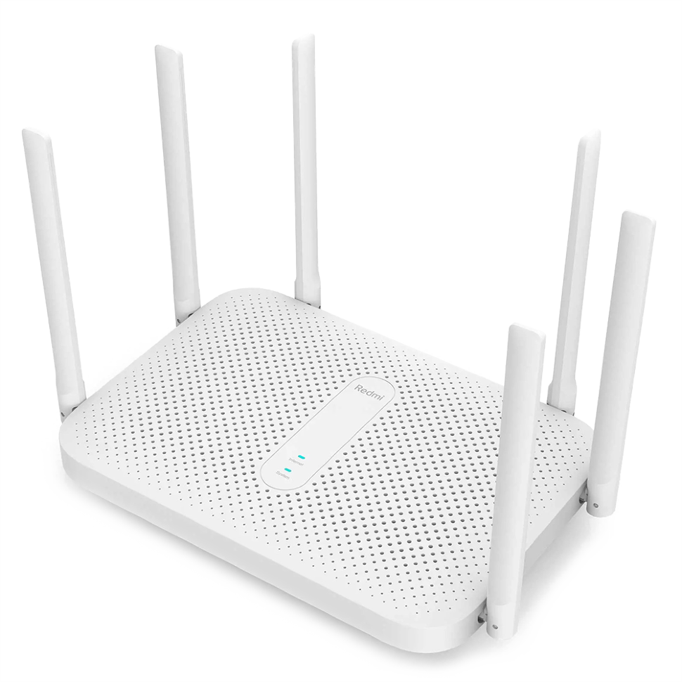 Роутер Xiaomi Redmi AC2100 
