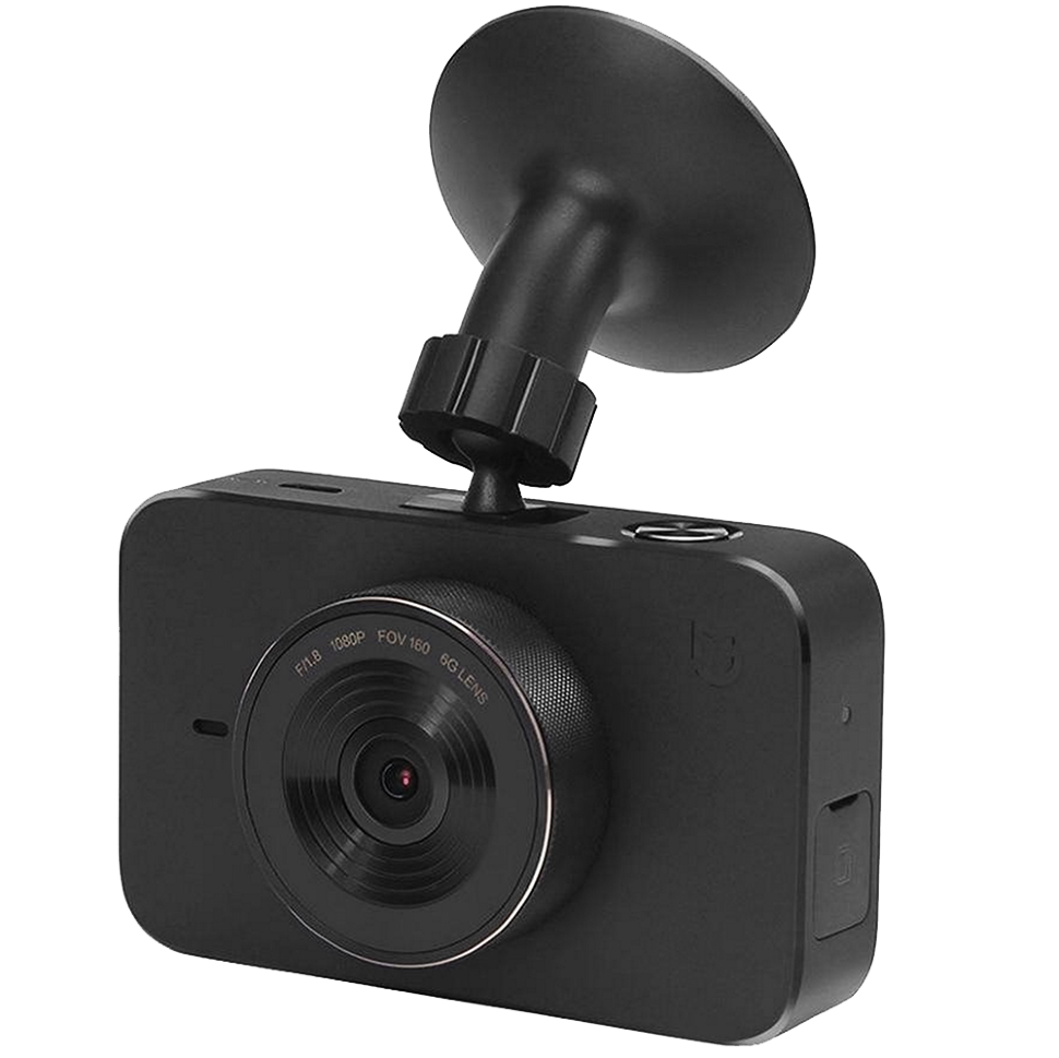 Видеорегистратор Xiaomi MiJia Car DVR 1S Starvis global 