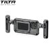 Чехол Tilta Khronos Lightweight Kit для iPhone 15 Pro Серый - Изображение 245891