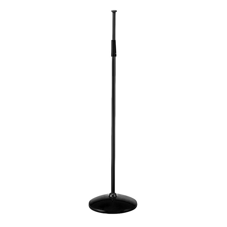 

Стойка для микрофона Manfrotto 622B Чёрная