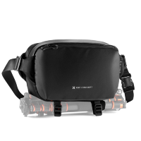 Артикул: 81758. Сумка K&F Concept Alpha Sling Bag 10L Чёрная