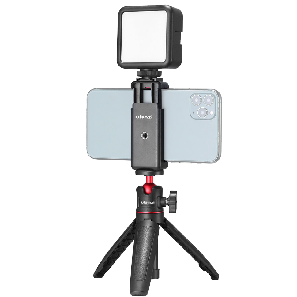 Комплект Ulanzi Smartphone Vlog Kit 7 