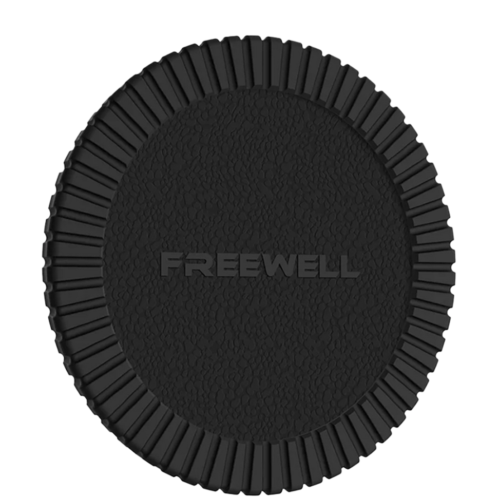 Крышка Freewell для компендиума Eiger 