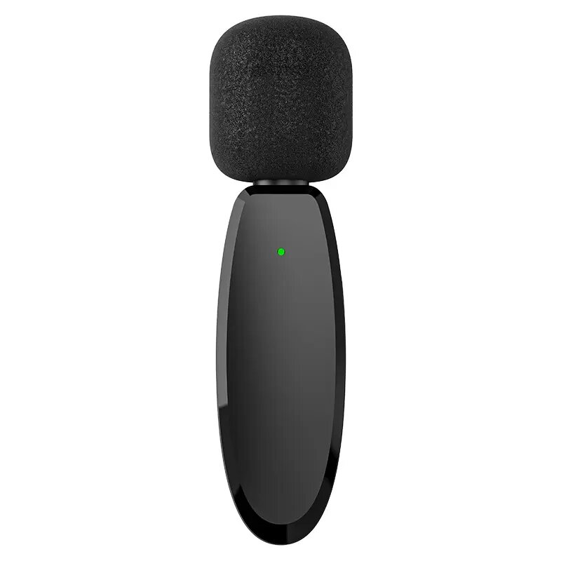 

Радиосистема Ulanzi V6 3-in-1 Plug-Play A020GBB1
