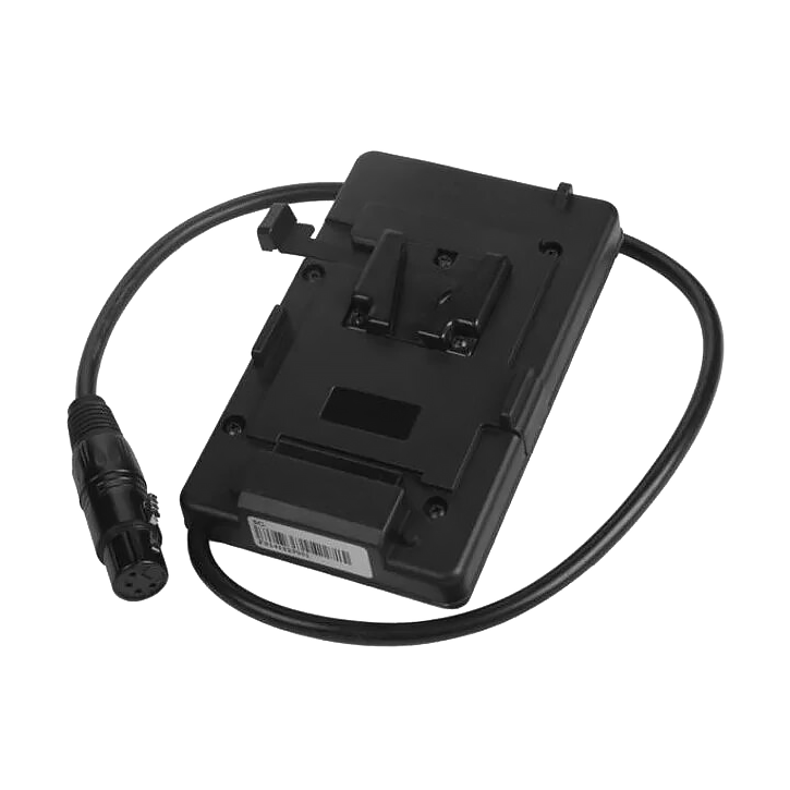 

Адаптер Soonwell P-VG для V-mount