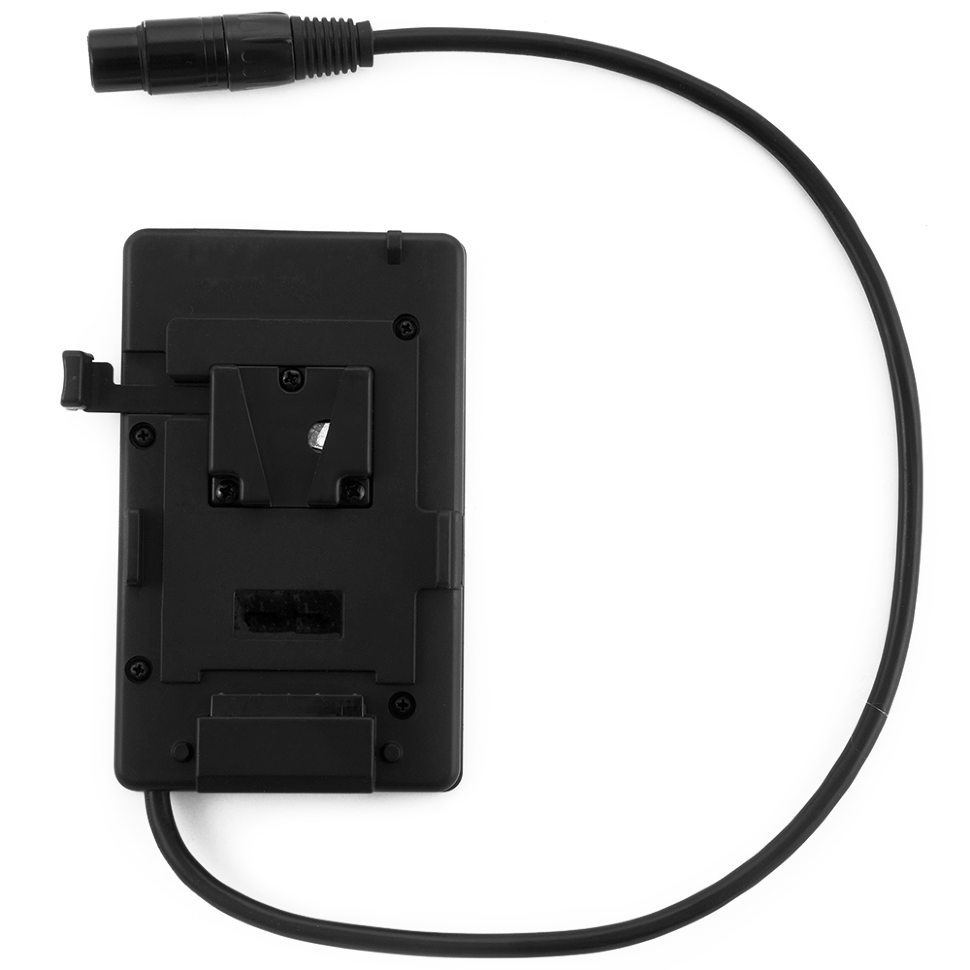 Адаптер Soonwell P-VG для V-mount 