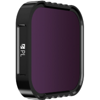 Артикул: 22458. Светофильтр Freewell PL для GoPro Hero9/10/11/12/13 Black