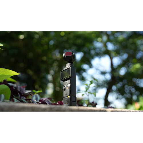 

Светофильтр Freewell ND1000 для DJI Osmo Pocket 3 FW-OP3-ND1000