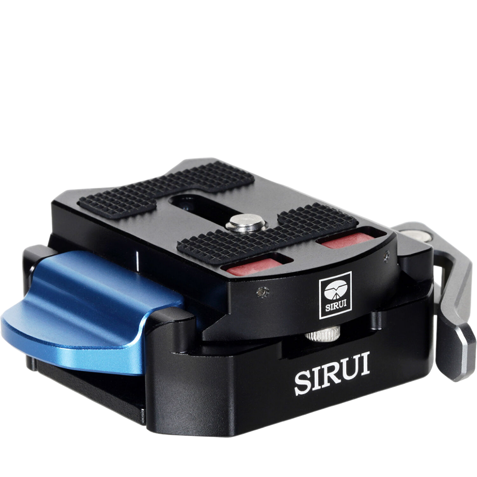 Быстросъёмное крепление Sirui QC-55 