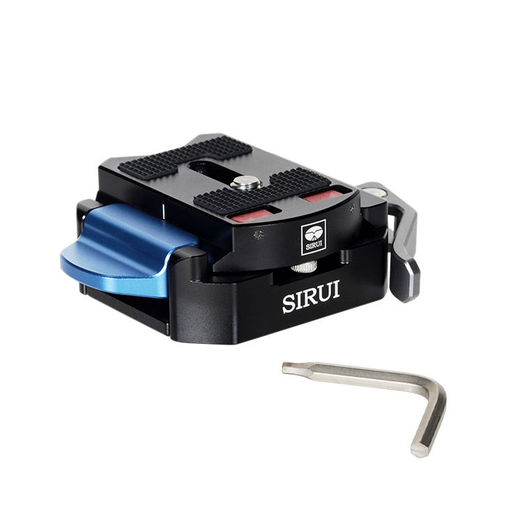 

Быстросъёмное крепление Sirui QC-55