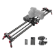 Слайдер моторизованный Neewer ER1-120 Carbon (120см) - Изображение 255820
