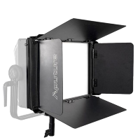 Артикул: 22758. Кашетирующие шторки Aputure Barndoor для Nova P300c