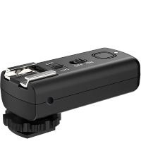 Артикул: 82758. Радиосинхронизатор Ulanzi TT-01