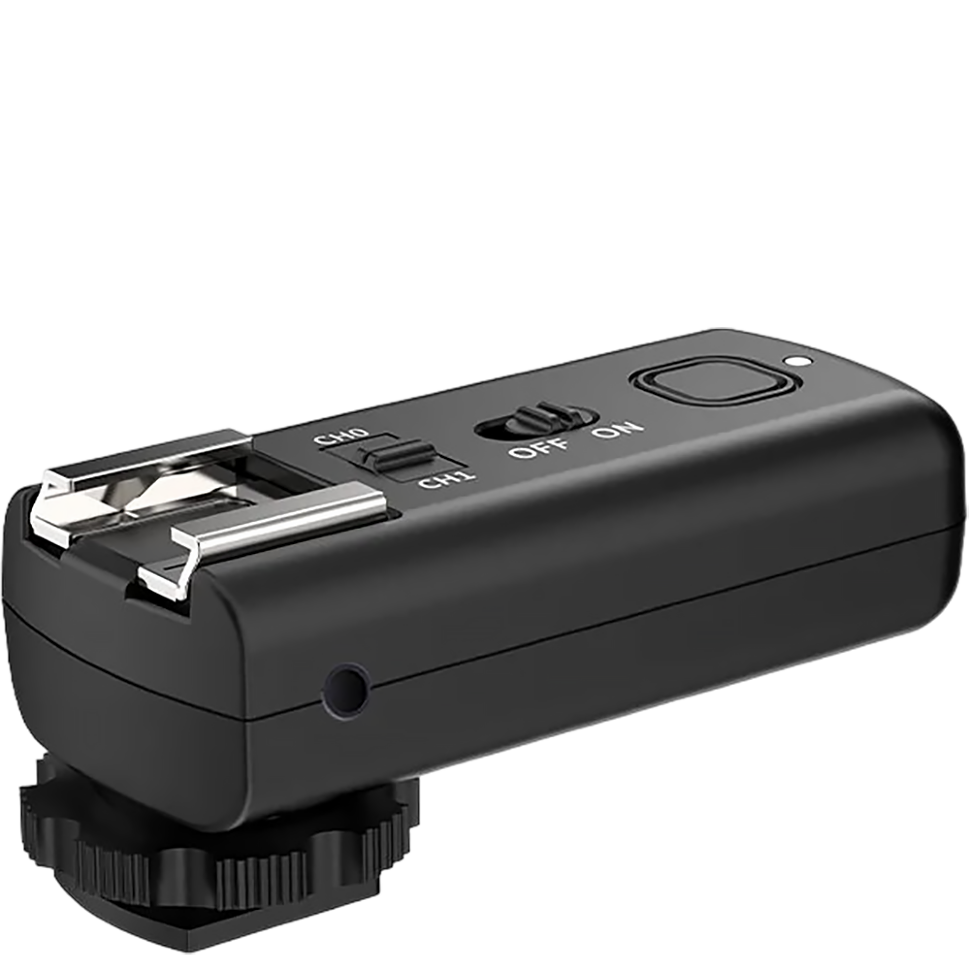 Радиосинхронизатор Ulanzi TT-01 preOrder=15.06.2025