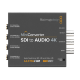 Мини конвертер Blackmagic Mini Converter SDI - Audio 4K - Изображение 151915