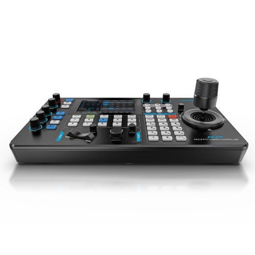 

Контроллер Lilliput K2 Touchscreen PTZ Camera Controller