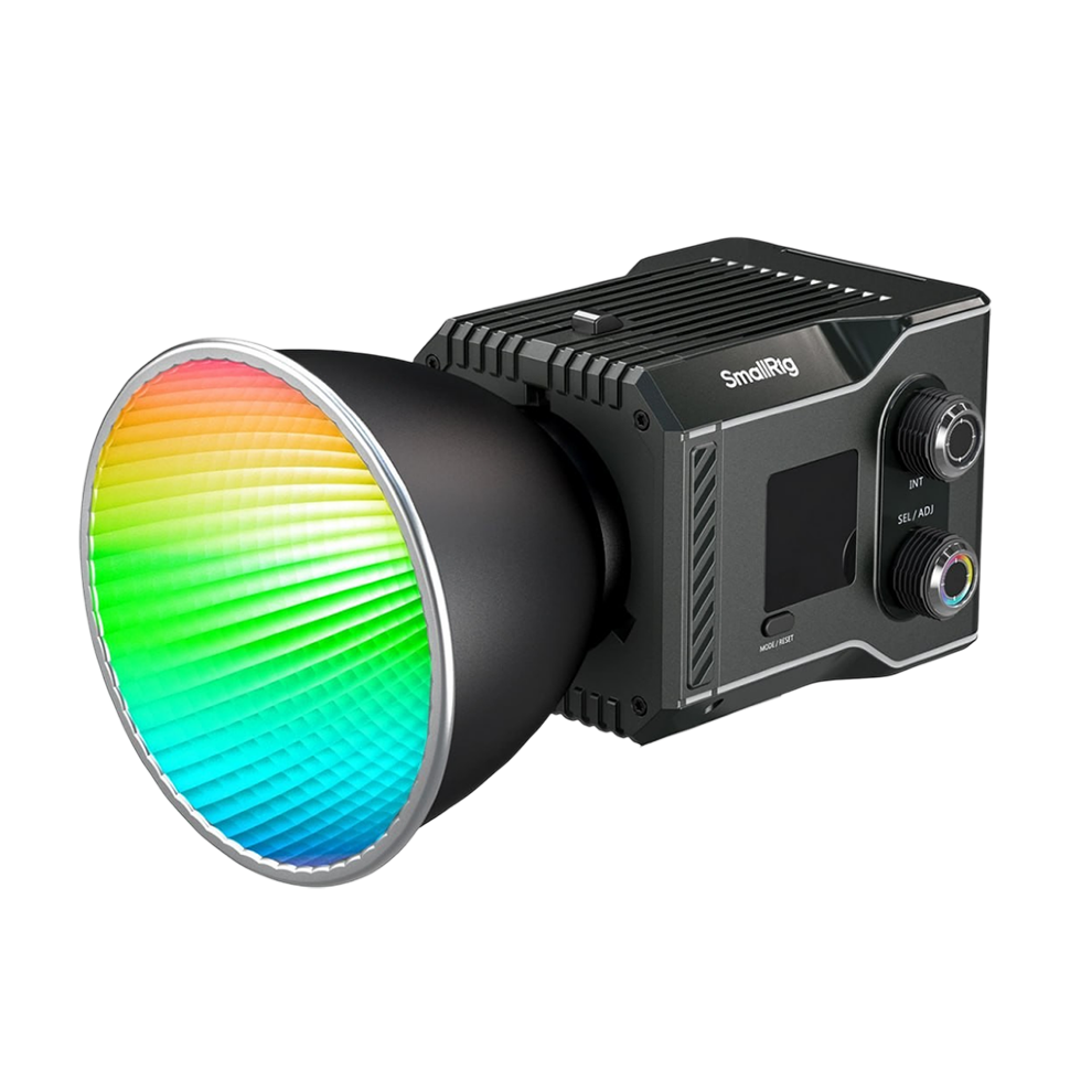 Осветитель SmallRig RC 60C RGB (Lite Edition) 
