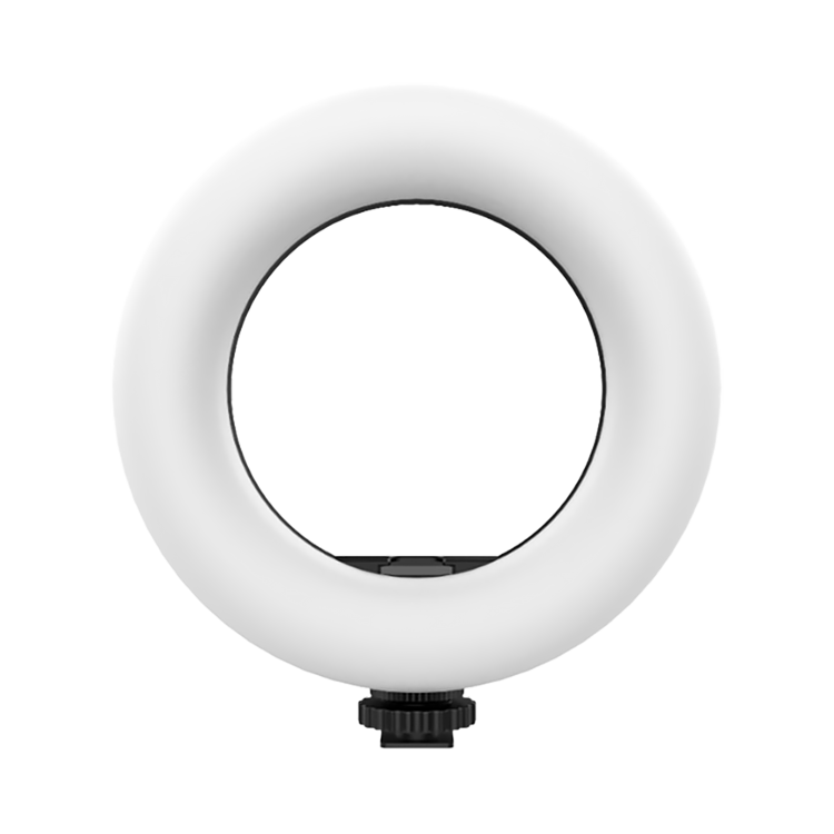 Осветитель кольцевой Ulanzi VIJIM VL64 2292