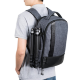 Рюкзак K&F Concept Nature Wander 01 18L Тёмный серый - Изображение 261596