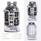 Рюкзак K&F Concept Nature Wander 01 18L Тёмный серый - Изображение 261599