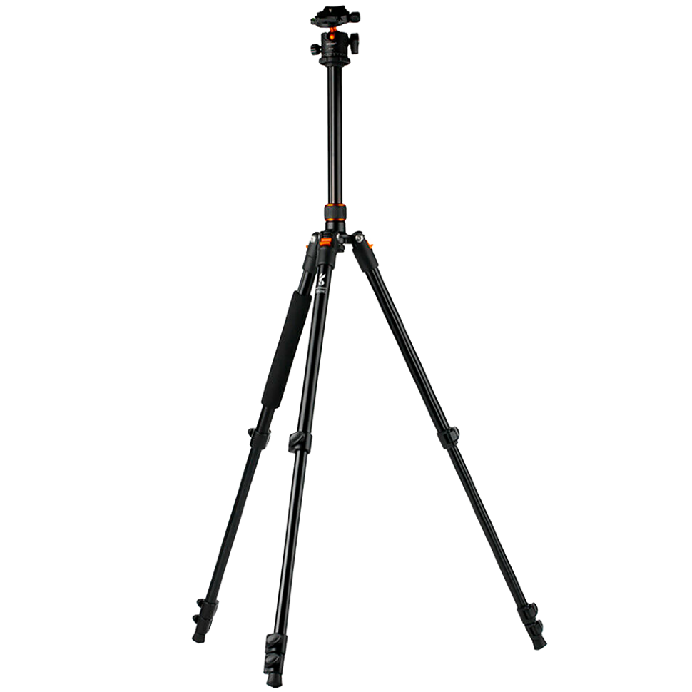 Штатив K&amp;F Concept SA254M2 preOrder=01.06.2025