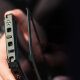 Чехол Tilta Khronos для iPhone 16 Pro Серый - Изображение 262189