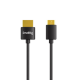 Кабель SmallRig 3040 Ultra Slim 4K HDMI - mini HDMI 35см - Изображение 266150