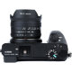 Объектив 7Artisans 7.5mm F2.8 II Fisheye E-mount (Уцененный кат. А) - Изображение 223169