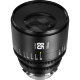 Объектив 7Artisans INFINTE 85mm T2.1 PL-Mount Чёрный - Изображение 270517