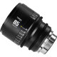 Объектив 7Artisans INFINTE 85mm T2.1 PL-Mount Чёрный - Изображение 270519