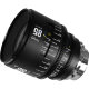 Объектив 7Artisans INFINTE 85mm T2.1 PL-Mount Чёрный - Изображение 270520
