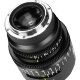 Объектив 7Artisans INFINTE 85mm T2.1 PL-Mount Чёрный - Изображение 270521