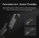  Стабилизатор Zhiyun Crane 3S (Уцененный кат.Б)  - Изображение 224665