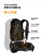 Рюкзак K&F Concept Star Wander 40L Бежевый - Изображение 274389